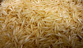 Organic Rice – Certified Clean-Label Export Grade