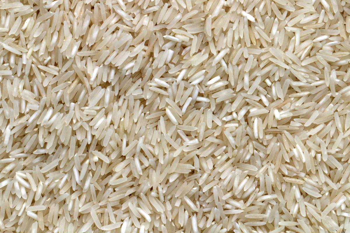 Sella Rice – Parboiled Export Grade