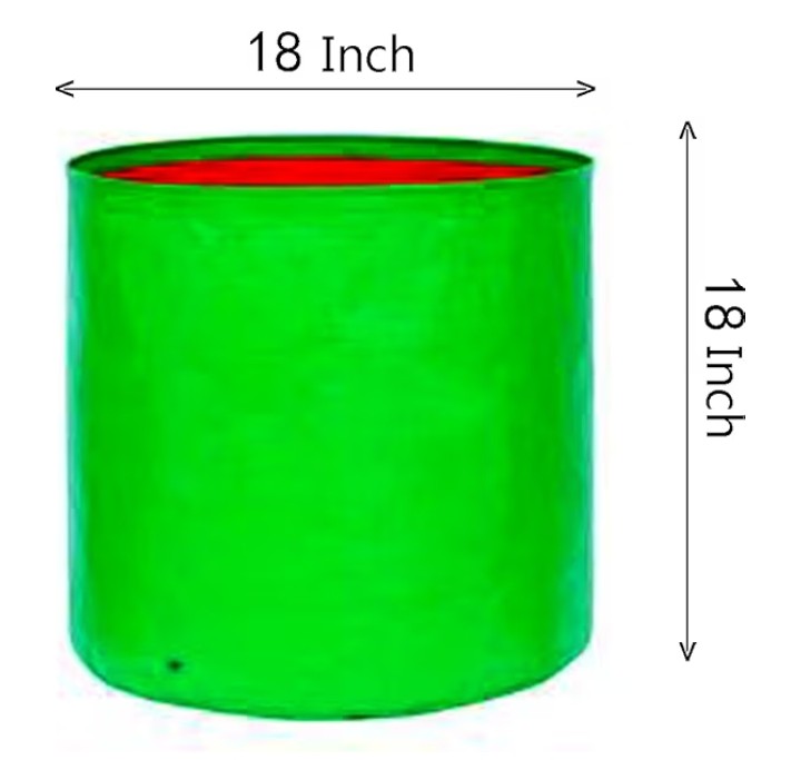 18x18 Grow Bag